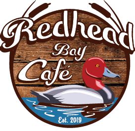 redhead bay cafe|redhead bay cafe pungo.